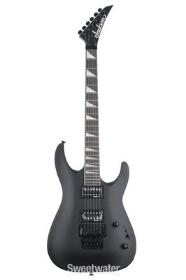 Jackson Dinky Arch Top JS32 DKA - Satin Black