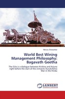 Morusu Sivasankar | World Best Wining Management Philosophy: Bagavath Geetha