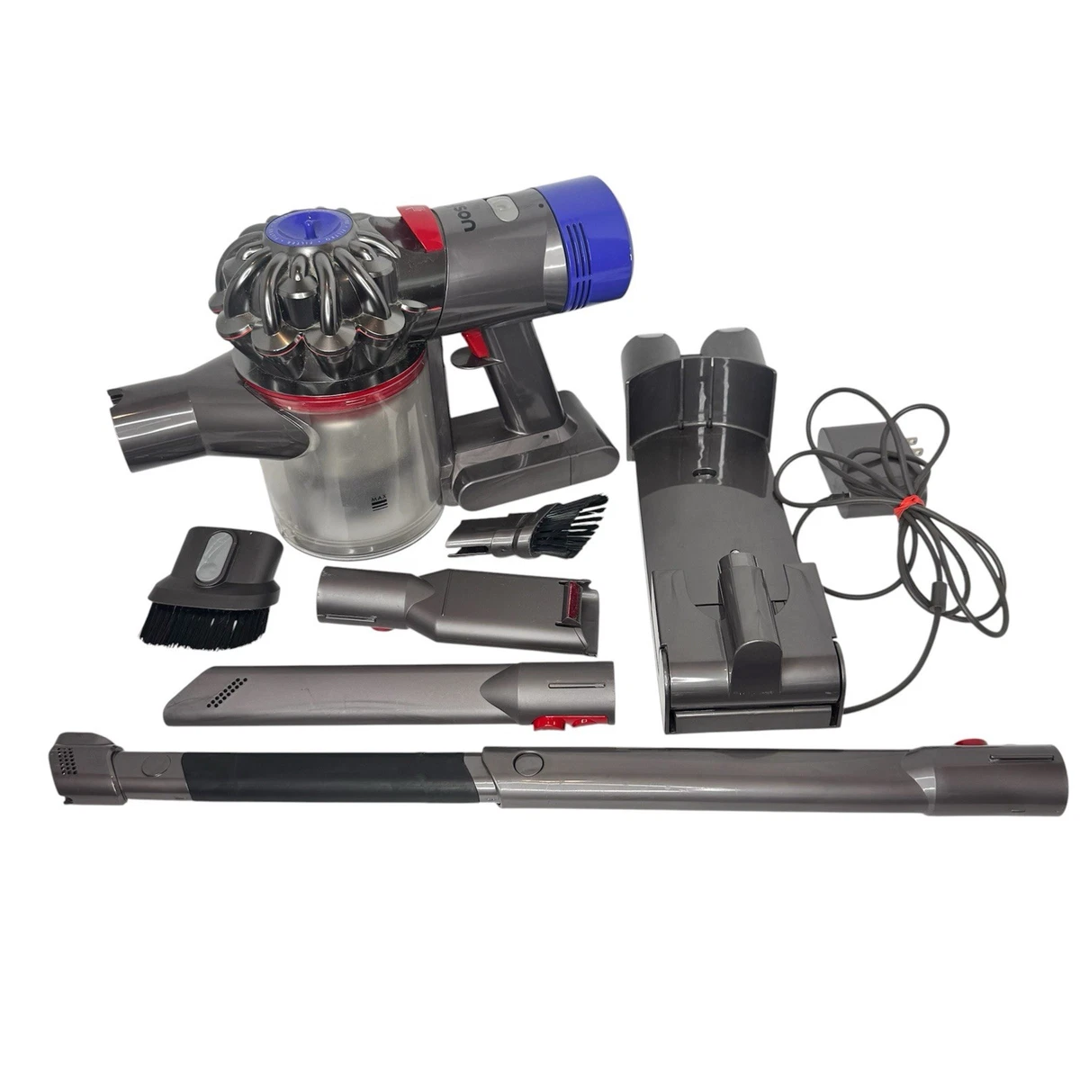 Dyson V8 Absolute Vacuum Cleaners for Sale - Shop New & Used
