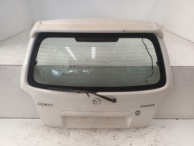 Gancio Per Portellone Posteriore In Plastica Per Mazda – Sostituzione Diretta Per Mazda 3 BM, CX-3, CX-30, CX-4, Codice BHN968301