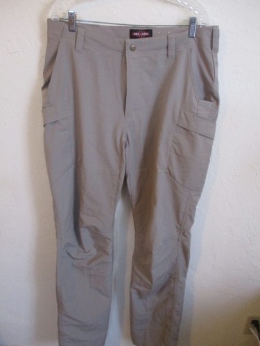 Tru-Spec Pro Vector Uniform Tactical Rip-Stop Cargo Pants Big Tall 36x36