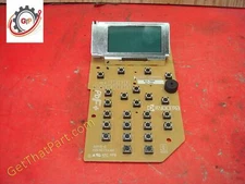 Kyocera FS-4100 4200 4300 2100 Operator Main Control Panel Assy Tested