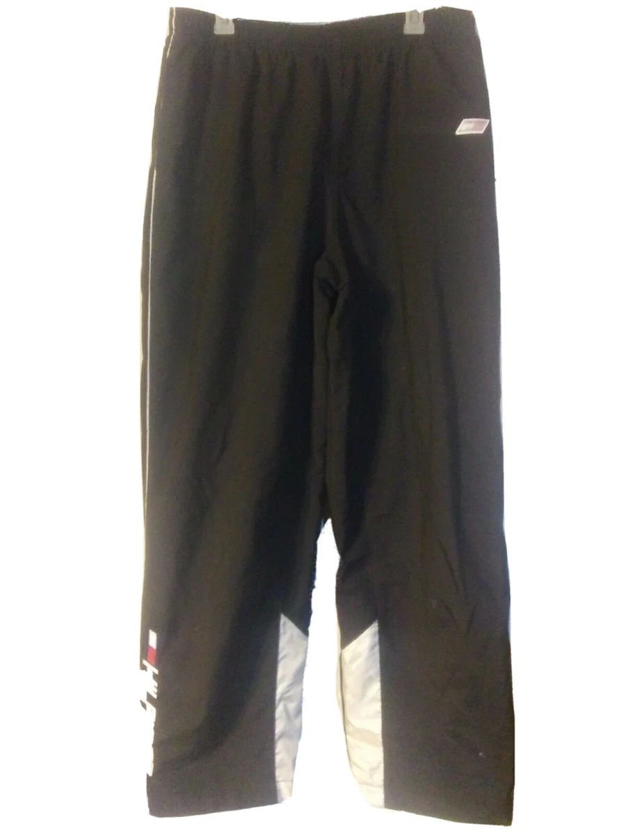 Tommy hilfiger windbreaker pants hotsell