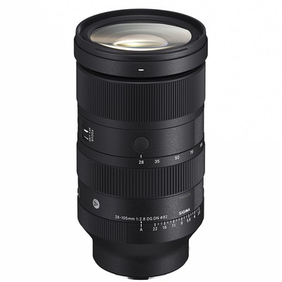 Sigma 28-105mm f/2.8 DG DN Art Lens for Sony E #636965