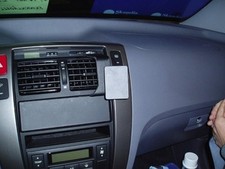 Brodit ProClip 853531 Montagekonsole für Hyundai Tucson Modell 2005 - 2009