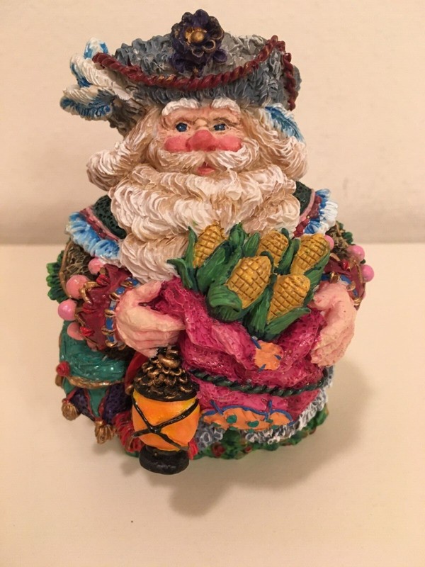 Possible Dreams Slavic Crinkle Claus 659133