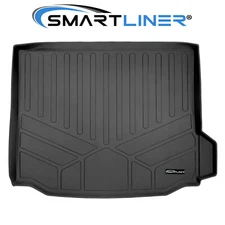 SMARTLINER Custom Fit Cargo Trunk Liner Mat OEM TPE All Weather 2018-2025 BMW X3
