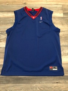 blank nba jerseys