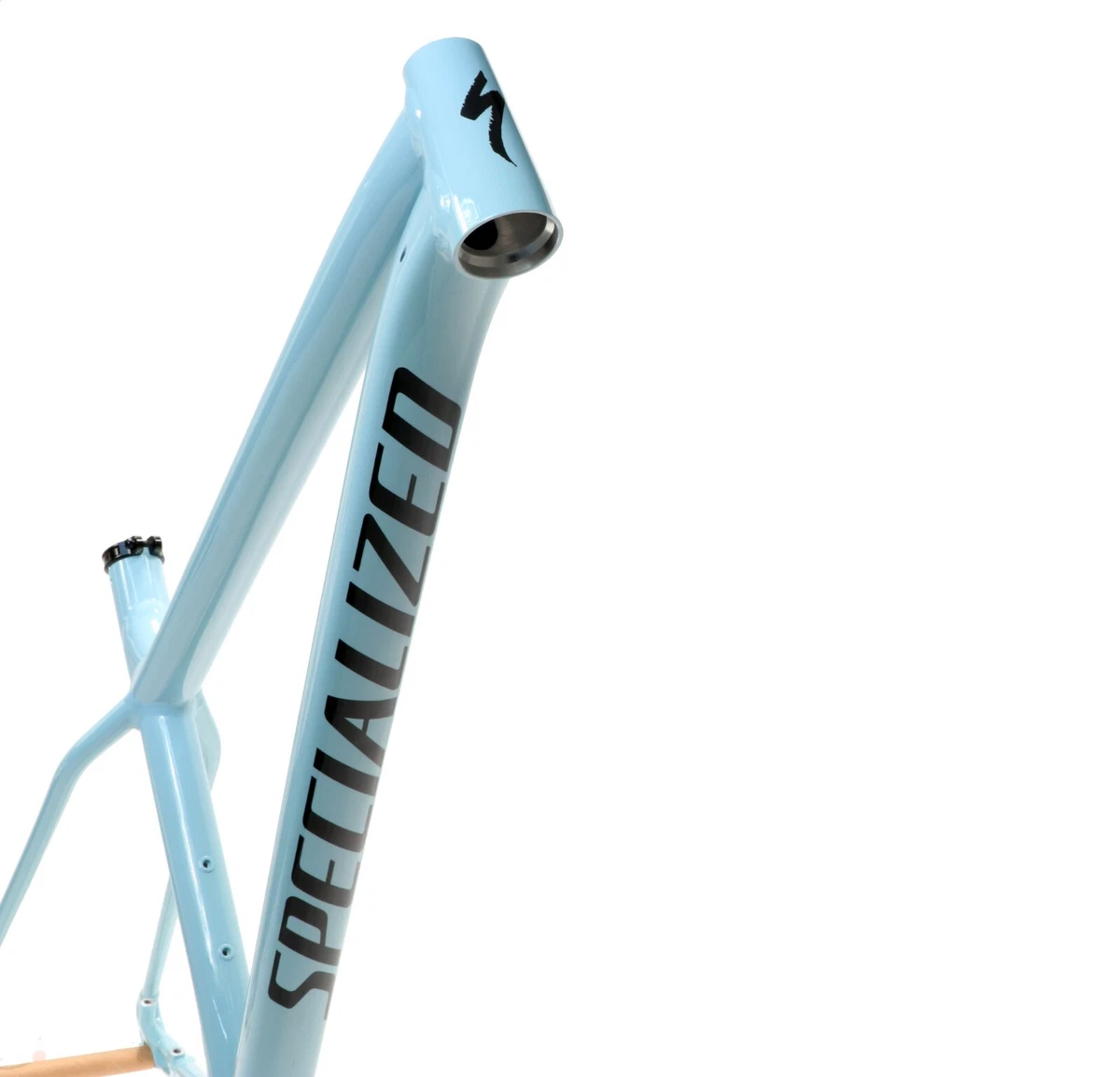 Specialized on sale large frame