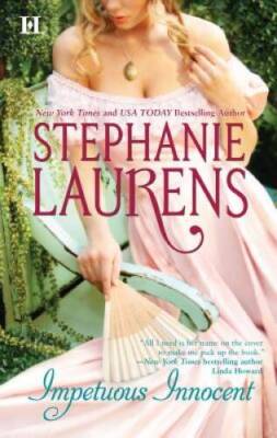 Impetuous Innocent (Hqn) - Mass Market Paperback - ACCEPTABLE