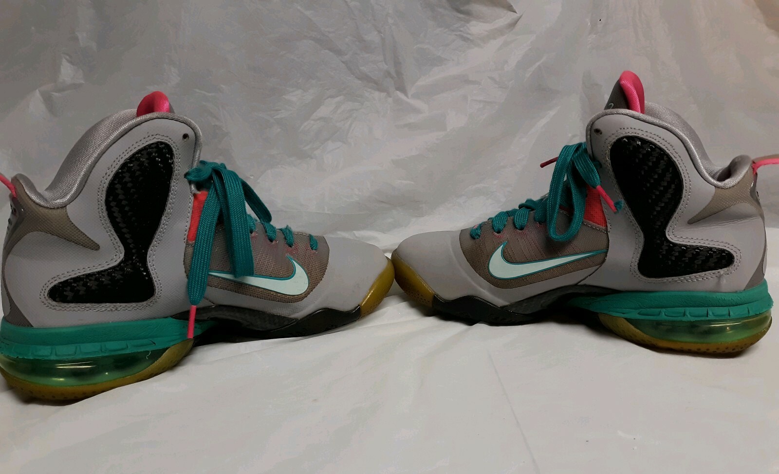 Nike Lebron IX 9 \