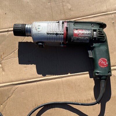 Metabo BHE 6024 SR+L (06024422) Rotary Hammer   (R19)