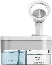 Electrical Ear Wax Removal Kit Ear Irrigator, Safe and Effective