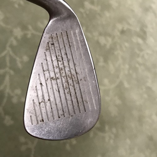 Nike Speed Step Slingshot 4 Iron TT Steel Shaft Regular Flex RH 39.5” Golf Club - Picture 4 of 9