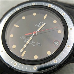 omega seamaster 1337