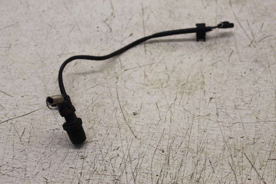 Yamaha V Star 950 2009 OEM sensor de freno trasero D37D Foto 2 de 4