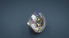 CERTIFIED 5.05 Ct Natural Diamond D Grade ROUND LOOSE VVS1/11.5 mm