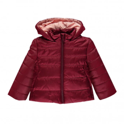 GIUBBINO PIUMINO NEONATA BRUMS CABAN 203BEAA006 793 ORIGINALE AI