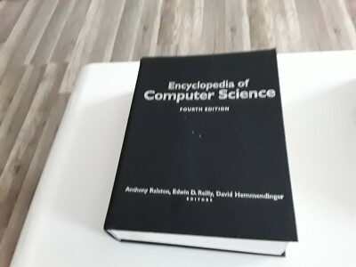 BUCH Encyclopedia of Computer Science