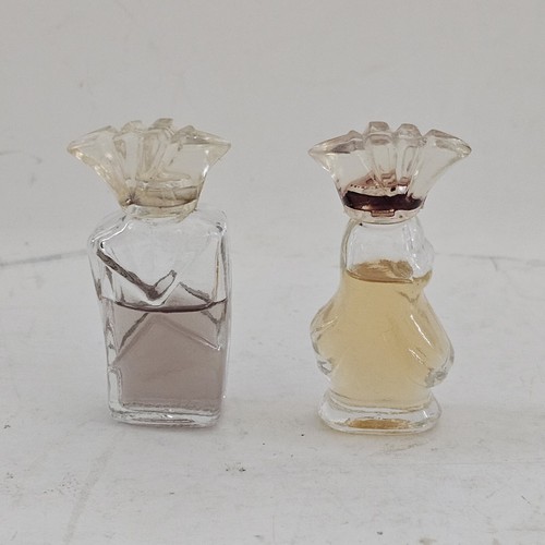 Lot Of 14 Small Perfume Bottles Elizabeth Taylor Liz Claiborne Avon + - Picture 4 of 8