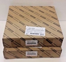 LEXUS OEM FACTORY FRONT BRAKE ROTOR SET 2004-2006 ES330