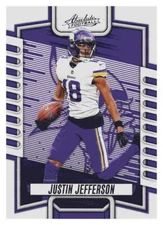 2023 Playoff Absolute Football cards 1-200 You pick the player! RC/Rookies