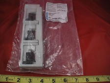 Siemens 8US1923-3UA01 Busbar Holder Support 60mm System 8US19233UA01 Nib New