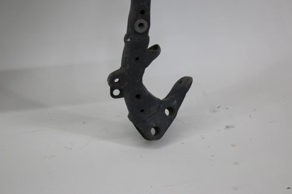 ✅ 12-17 Audi A6 передняя подвеска подрамник поперечный элемент в сборе 4H0399136 OEM - Изображение 4 из 4