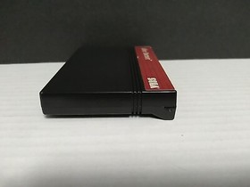 Sega Master System After Burner Complete Authentic Game Cleaned Tested Working