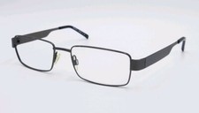 SpecSavers Sterling Rectangular Gray 54×18-1...