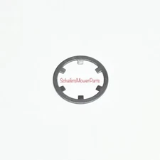 New Genuine Ariens .500 X .015 External Retaining Ring #05708600 Replaces #57086
