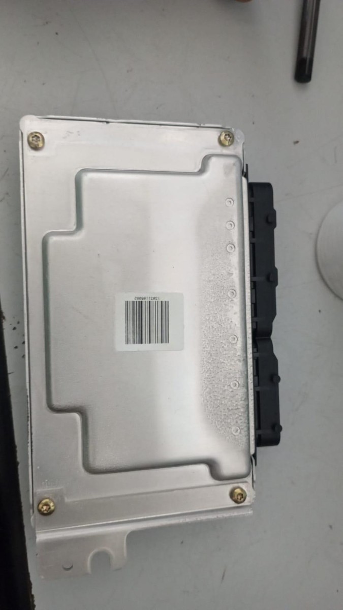 Engine Control Unit Hyundai Matrix 1St Series 9030930184F