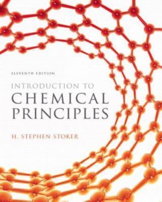 Introduction to Chemical Principles 11e Global Edition
