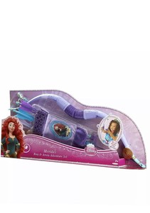 merida bow and arrow toy