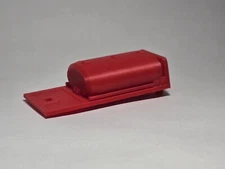 CUSTOM MADE BED - Repro Part For Vintage Redline Hot Wheels Heavweight Truck 