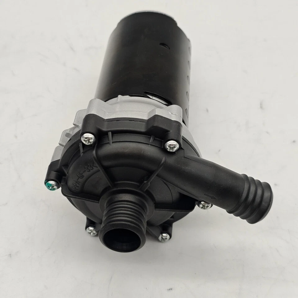 For Mercedes W203 W215 W230 Bosch Auxiliary Water Pump 0 392 022 010 0005000386 — 第 2/4 张图片