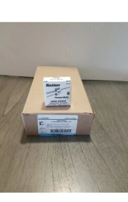 25-PACK THOMAS & BETTS BLACKBURN WR159 WIDE RANGE COMPRESSION CONNECTOR H-TAP