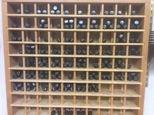 BELL Ceramics Color Sensations china paint pigment vials porcelain doll