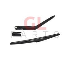PER TOYOTA YARIS 2003-2006 Tergicristallo Posteriore 405mm Braccio+Lama 85241-52070 Nuovo