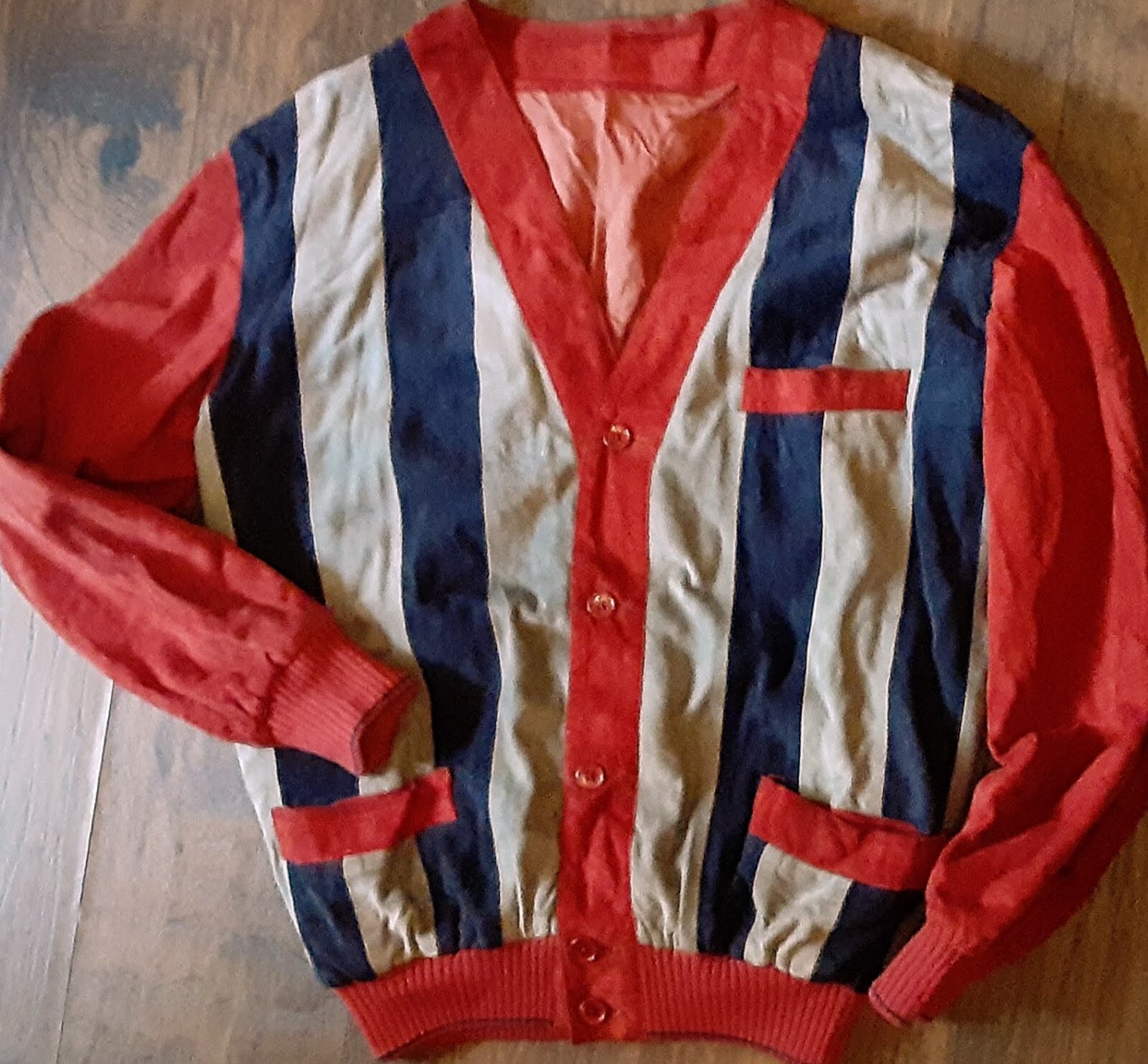 Giacca vintage pelle scamosciata unica YVES SAINT LAURENT 1970 Rive Gauche Paris S2