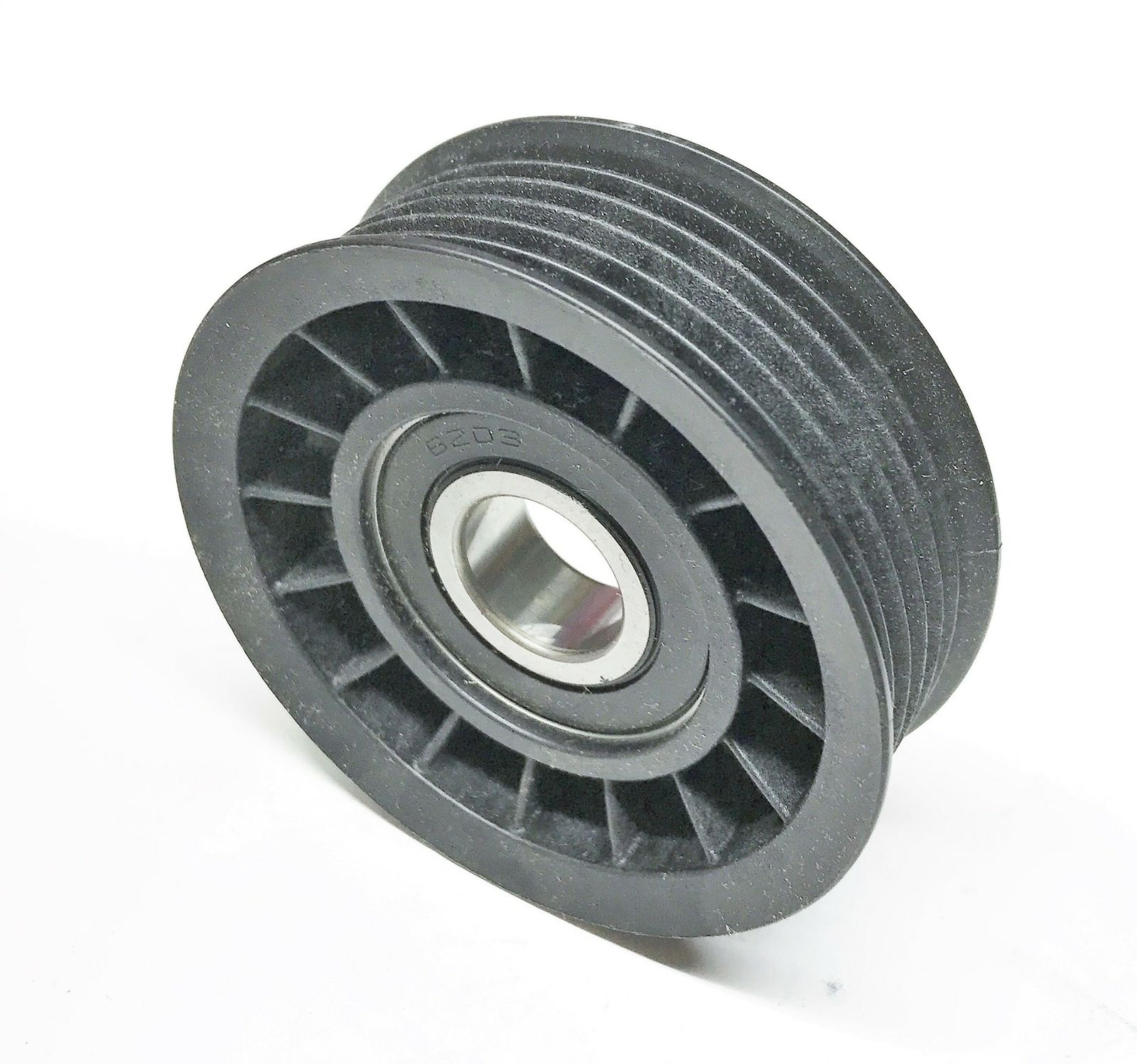 Napa/Gates "DriveAlign" Idler Pulley 38008 NOS eBay