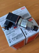 1PC New DANFOSS 060G1112 MBS 3000 Pressure Transmitter Expedited Shipping