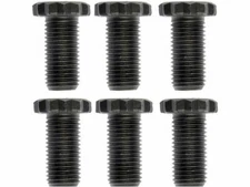 For 1973-1974 Ford Ranch Wagon Flywheel Bolt Dorman 73977DP