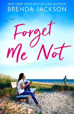 Forget Me Not