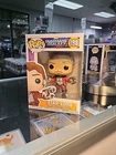 Funko Pop! Vinyl: Marvel - Star-Lord #198 Ships With Protector