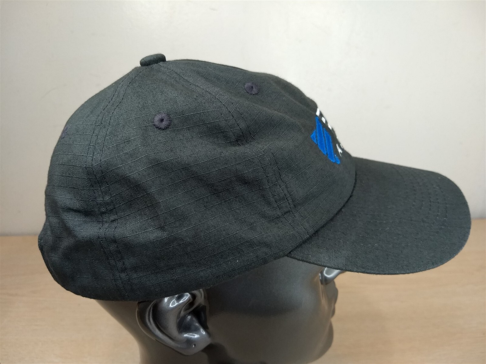 ESS ACADEMY ADJUSTABLE STRAPBACK BASEBALL HAT/CAP… - image 4