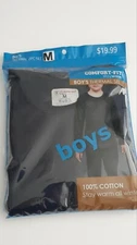 25% OFF and Free shipping Thermatek Boys Thermal 2 Piece Set