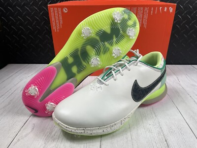 Sz 10.5-Nike Air Zoom Victory Tour 2 NRG Golf Open Championship St