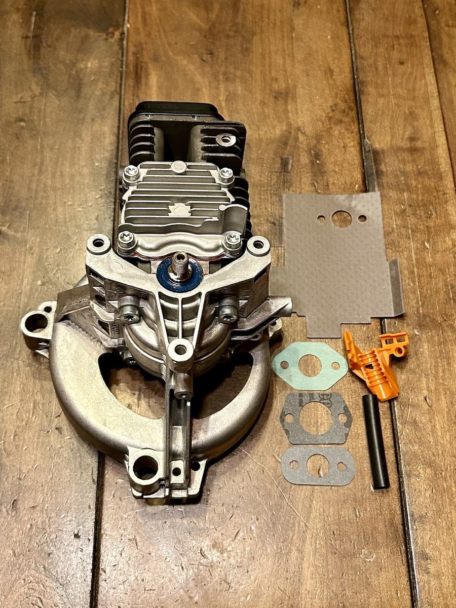 STIHL Engine Short Block Assembly FS111 KM111 4180-020-0203