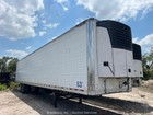 New Listing2013 Great Dane Sup-1114-31053 53' T/A Refrigerated Enclosed Van Trailer bidadoo